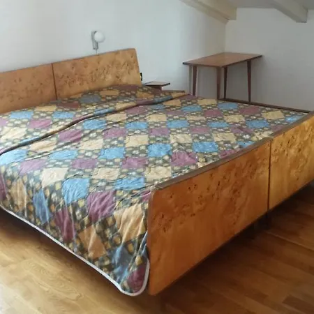 Apartment Soric