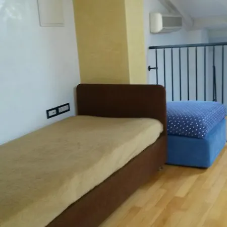 Apartment Soric *