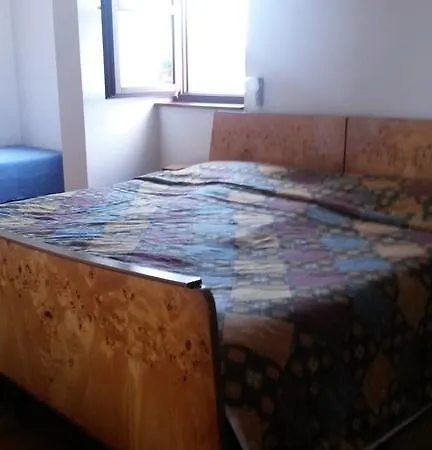 Soric Apartment Rovinj