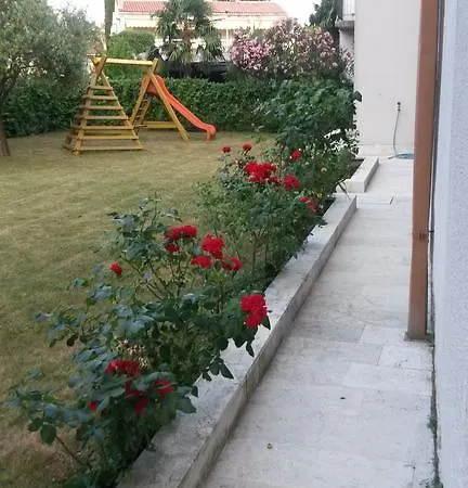 Soric Apartman Rovinj