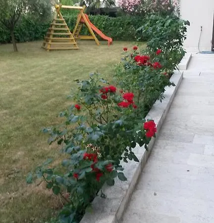 Apartment Soric Rovinj