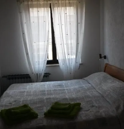 Apartment Soric Rovinj
