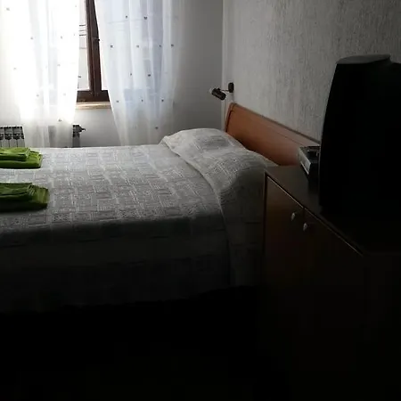 Soric Apartment