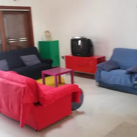 Soric Apartment