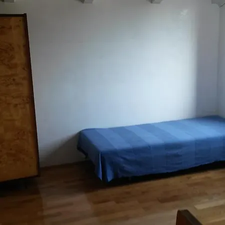 Soric Apartment Rovinj