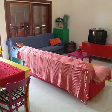 Soric Apartment *
