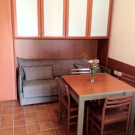Soric Apartment *