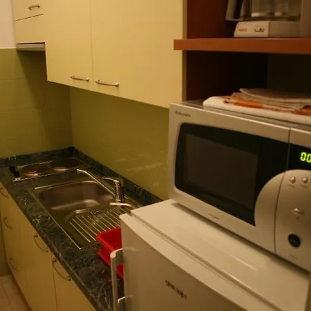 Apartment Soric *