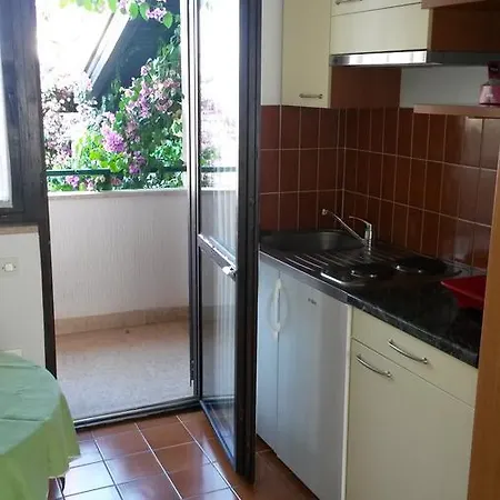 Soric Apartment Rovinj