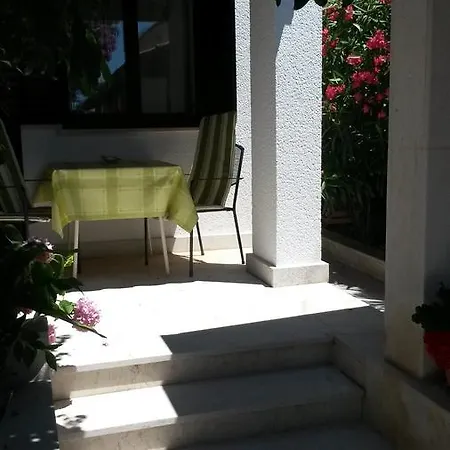 Soric Apartment Rovinj