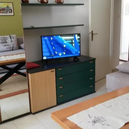 Apartment Soric Rovinj