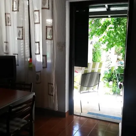 Apartment Soric