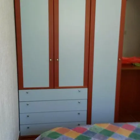 Soric Apartment