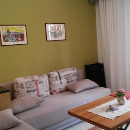 Soric Apartment