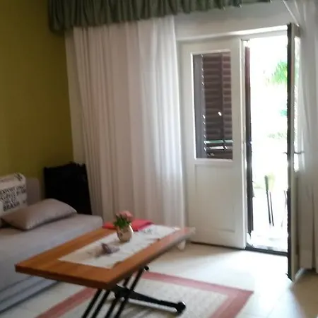 Apartment Soric *