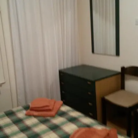 Apartment Soric *