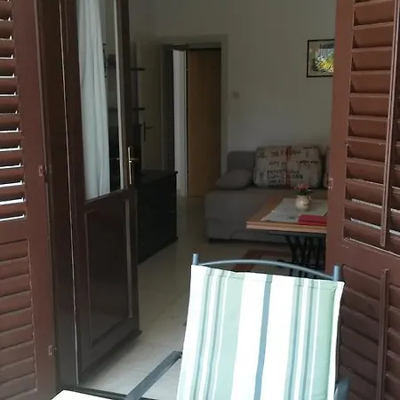 Apartman Soric Rovinj