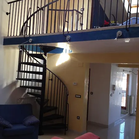 Soric Apartment *