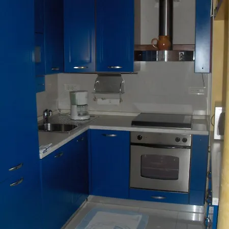 Soric Apartment *