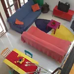Apartmán Soric