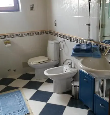 דירה Soric רוביני