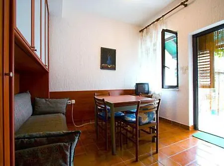 Apartmán Soric *