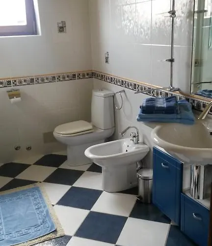 Appartement Soric Rovinj