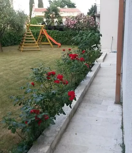 Soric Appartement Rovinj