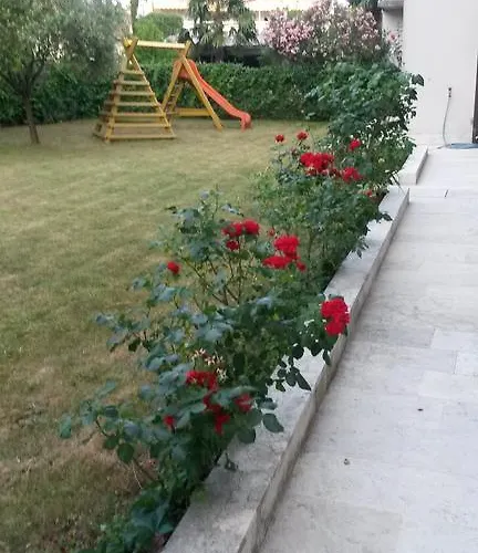 Appartement Soric Rovinj