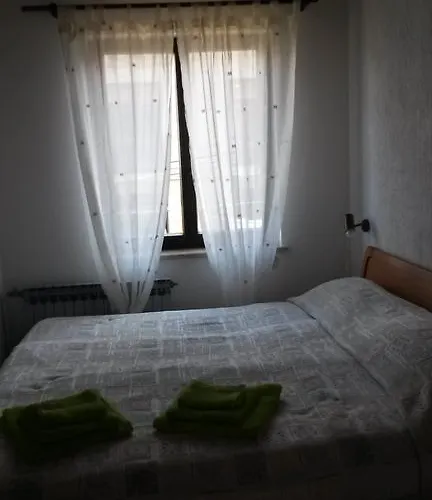 Appartement Soric Rovinj