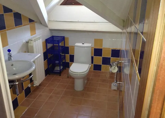 Appartement Soric Rovinj