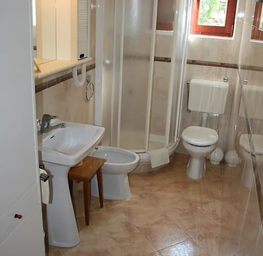 Appartement Soric Rovinj