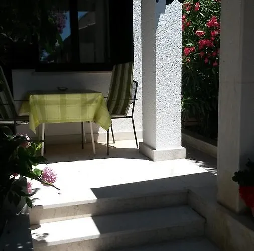Soric Appartement Rovinj