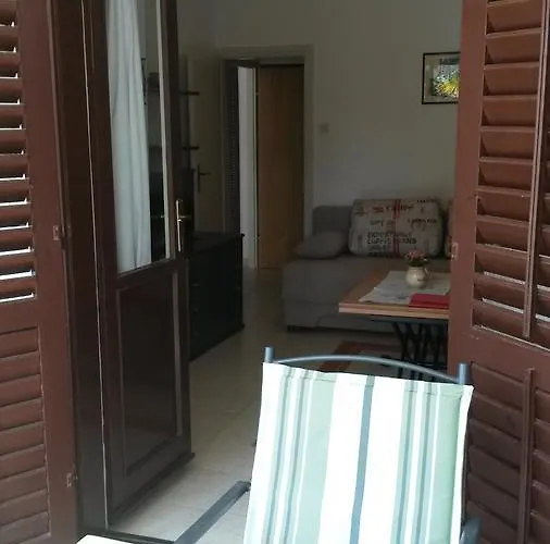 Appartement Soric Rovinj