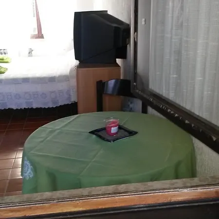 Soric Apartment *