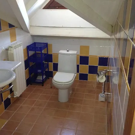 Apartment Soric Rovinj