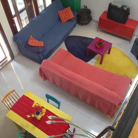 Apartment Soric